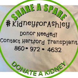 Meet your Posher, Glenda